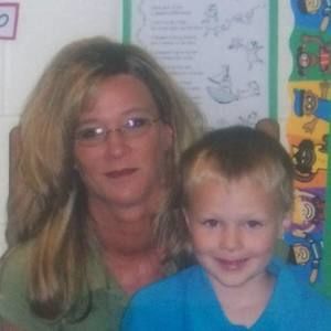 Meet your Posher, Lori